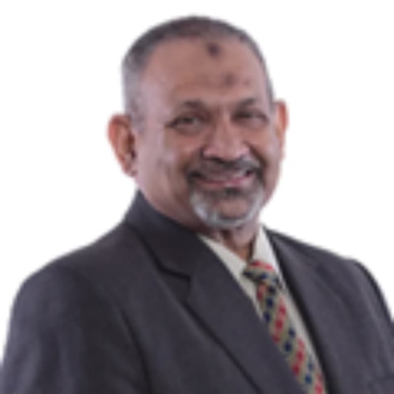 Dr. Abdul Kadir Bin Abu Bakar