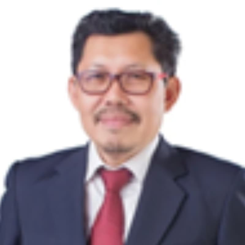 Datuk Dr. Abdul Rahman bin Ismail