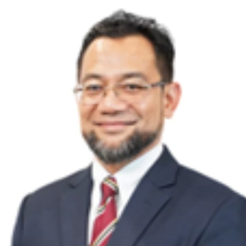 Dr. Adli Azam Bin Mohammad Razi