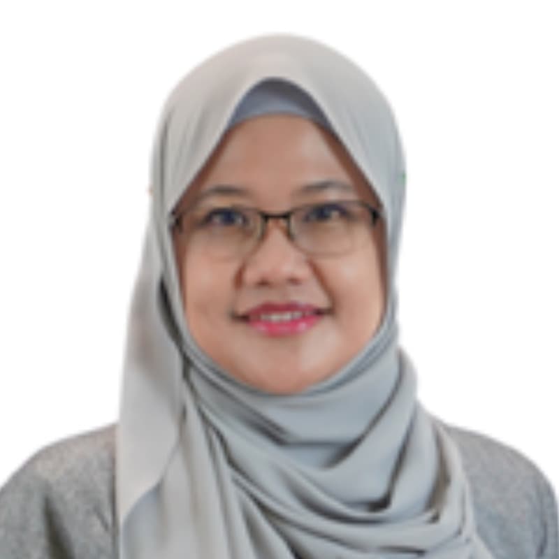 Dr. Aida Binti Abdul Aziz
