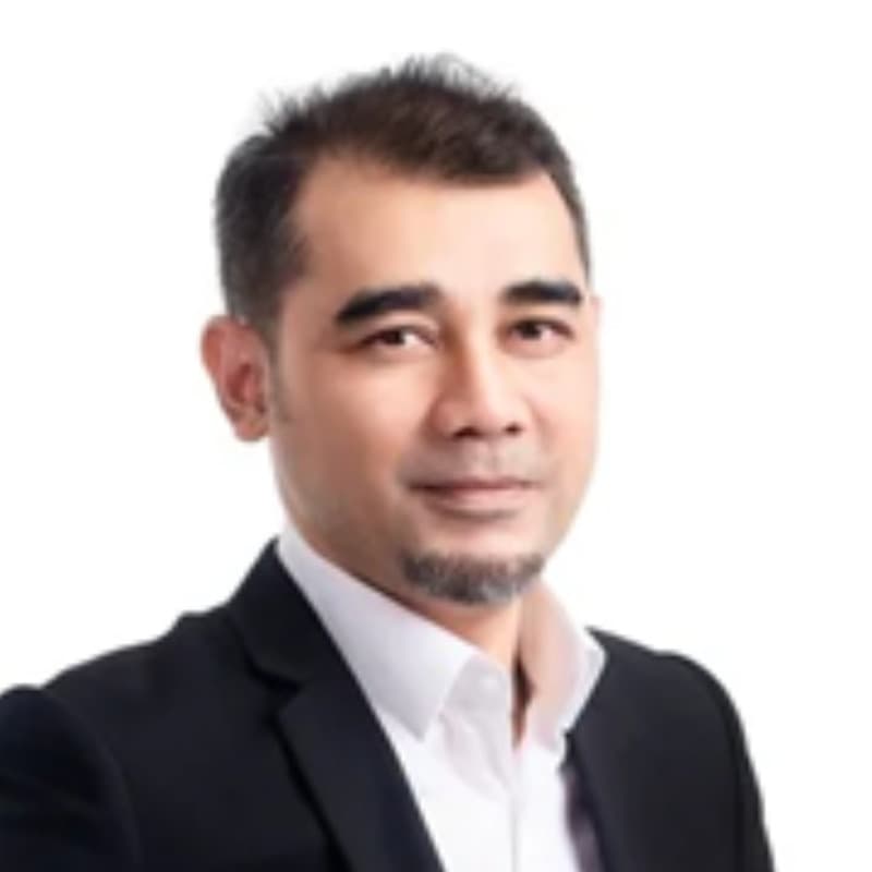 Dr. Aizaq Adham Bin Ahmad Alwi