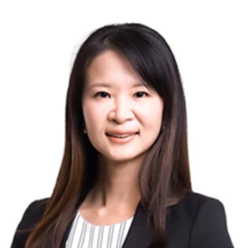 Dr. Alexandriia See Tze Ann