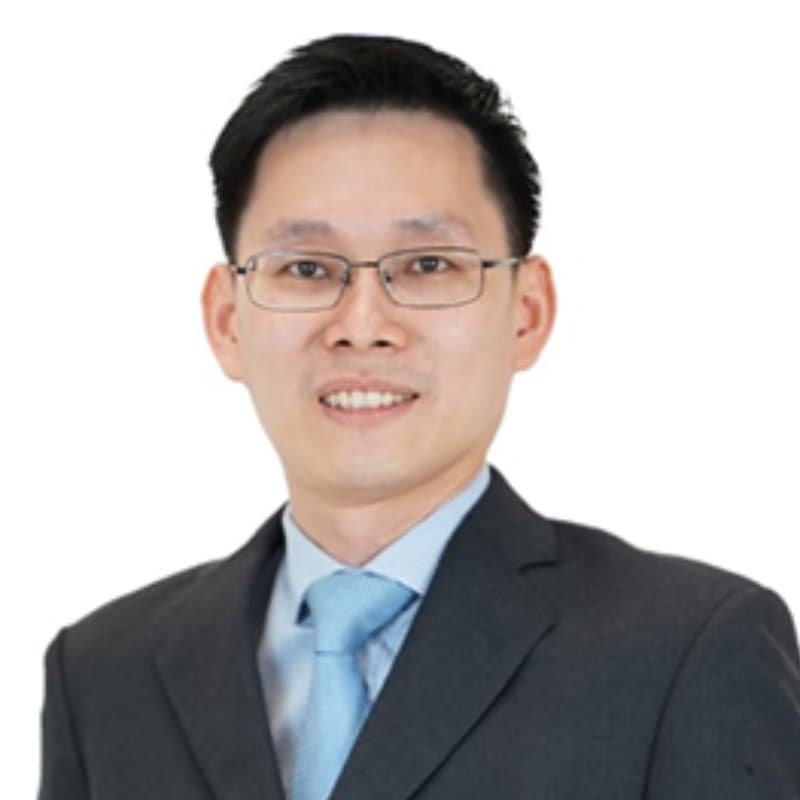 Dr. Boo Yang Liang
