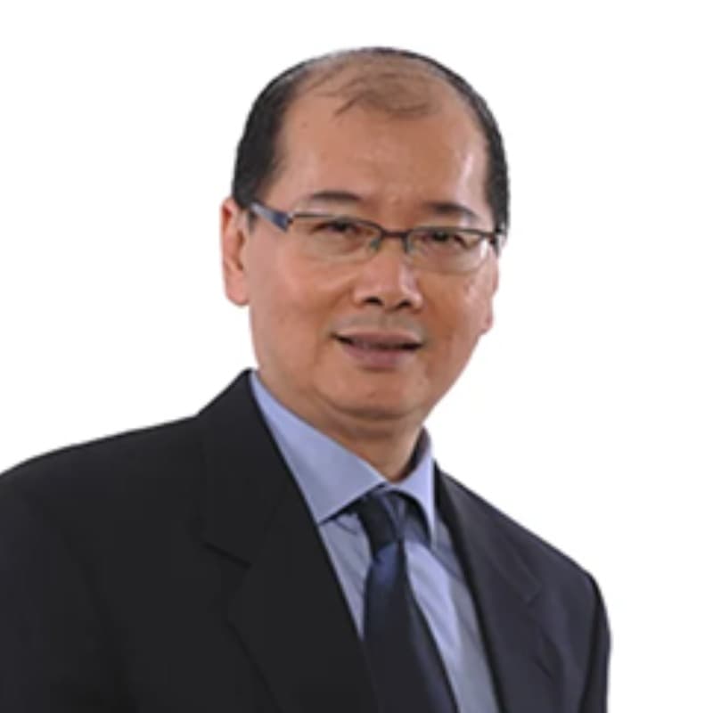 Dr. Chum Kok Wai