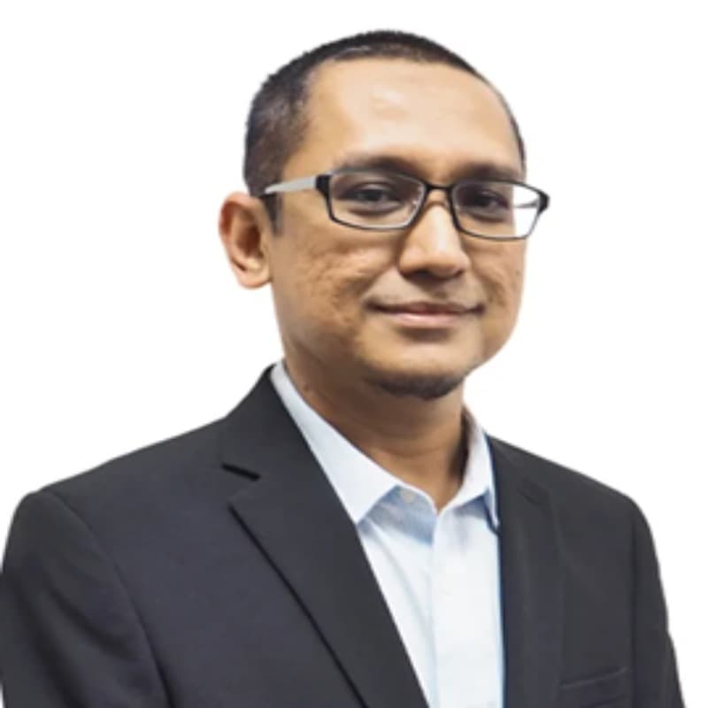 Dr. Muhammad Firdaus Bin Md Salleh