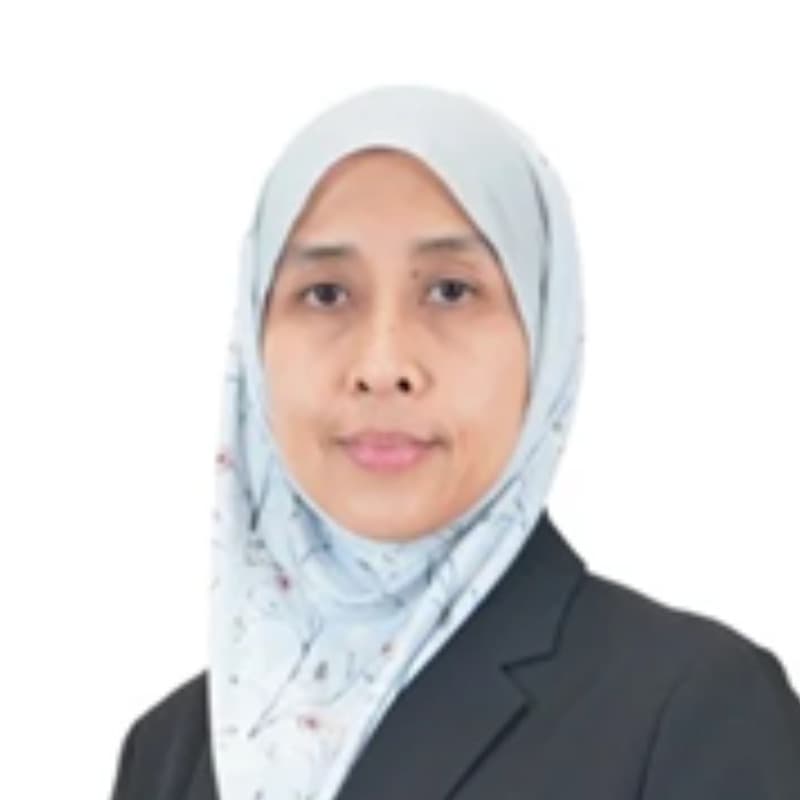 Dr. Hazrini Binti Abdullah