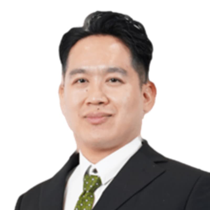 Dr. Ho Hao Chi