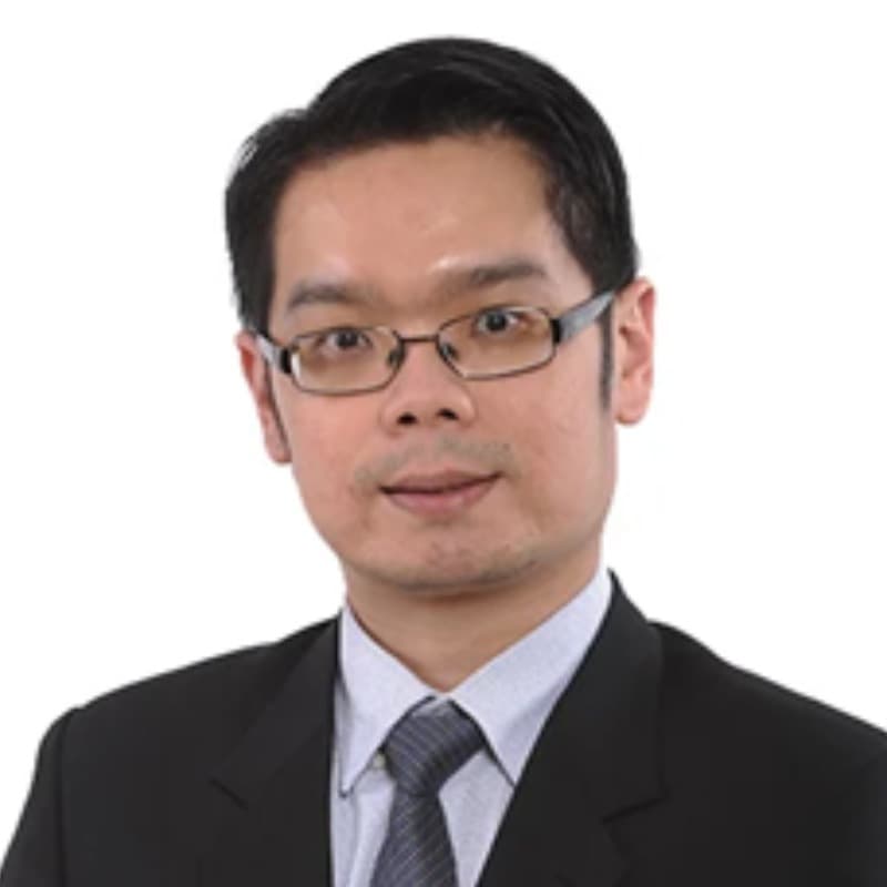 Dr. Kam Jiyen