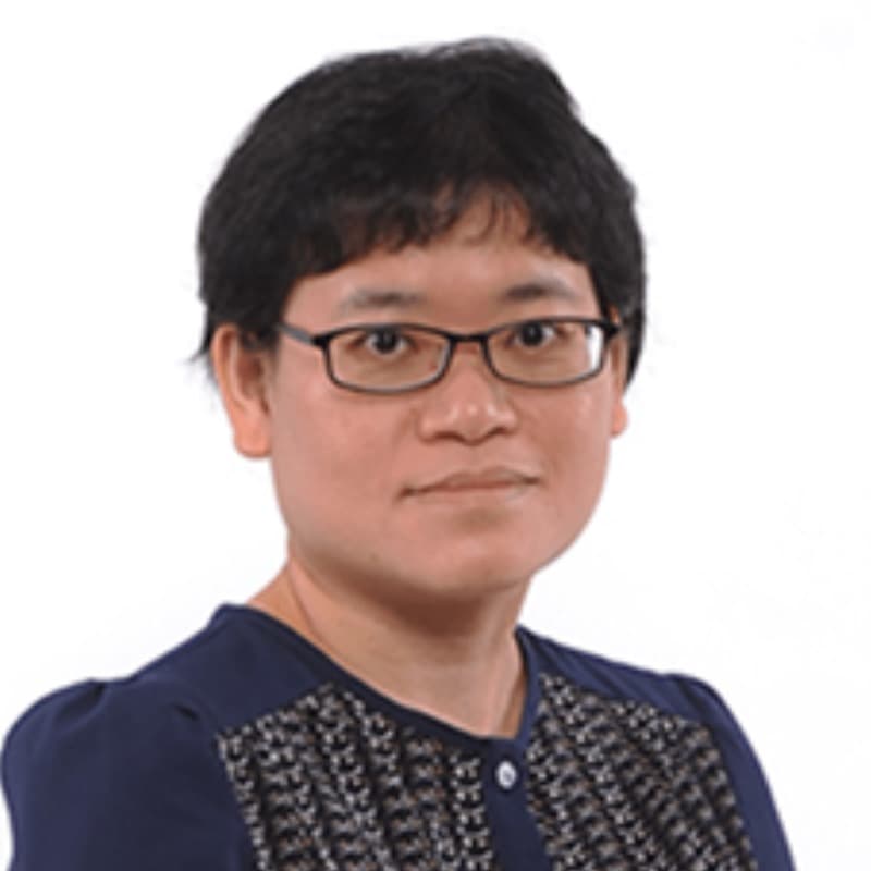 Dr. Kan Foong Kee