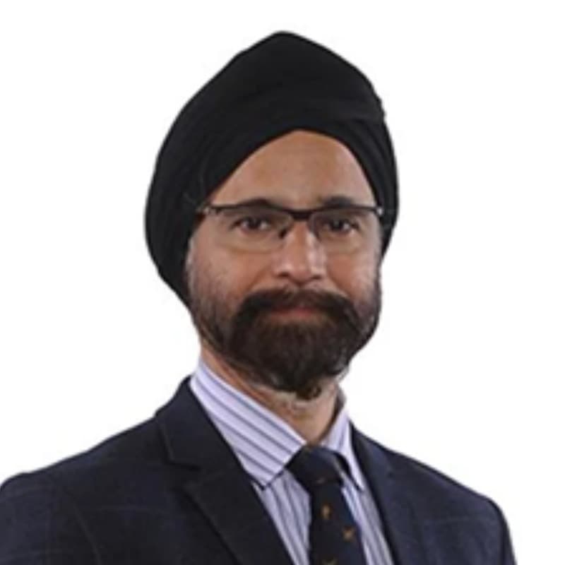 Dr. Kuljeet Singh A/L Ranjit Singh