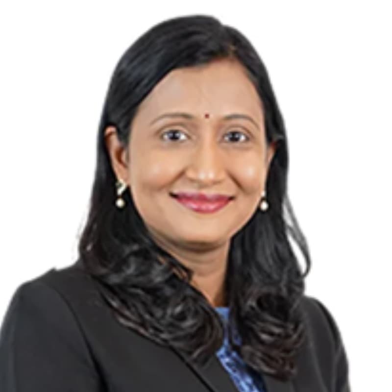 Dr. Latha A/P R.Selvarajah