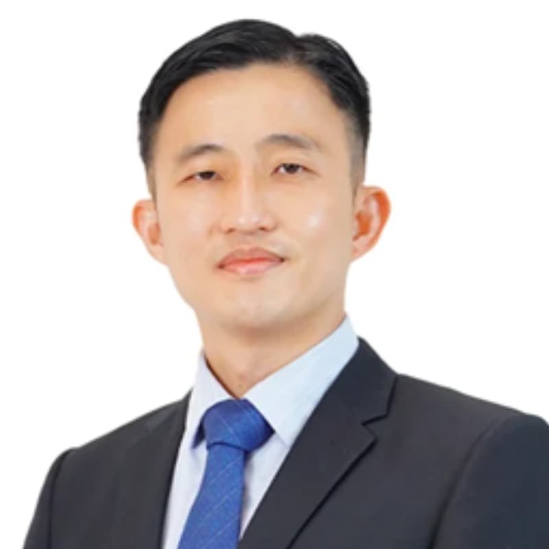 Dr. Lee Soon Liang