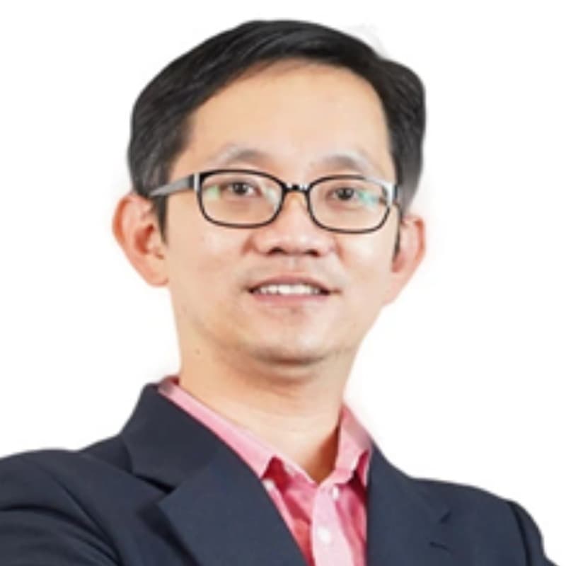 Dr. Lim Chun Sen