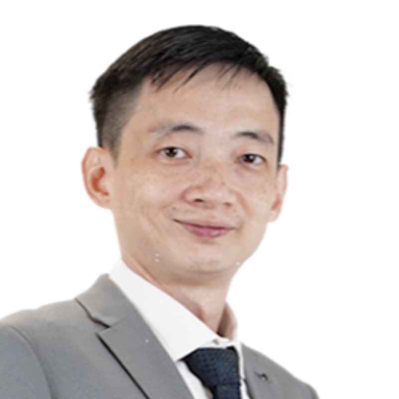 Dr. Lim Hong Tak