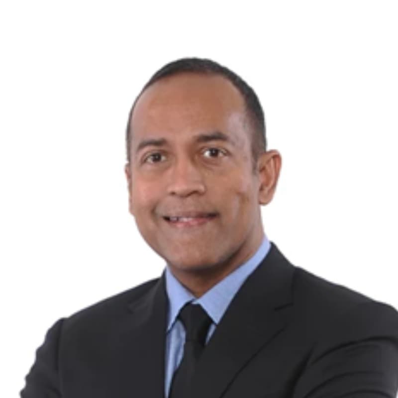 Dr. Manamohan A/L Chandrarajan