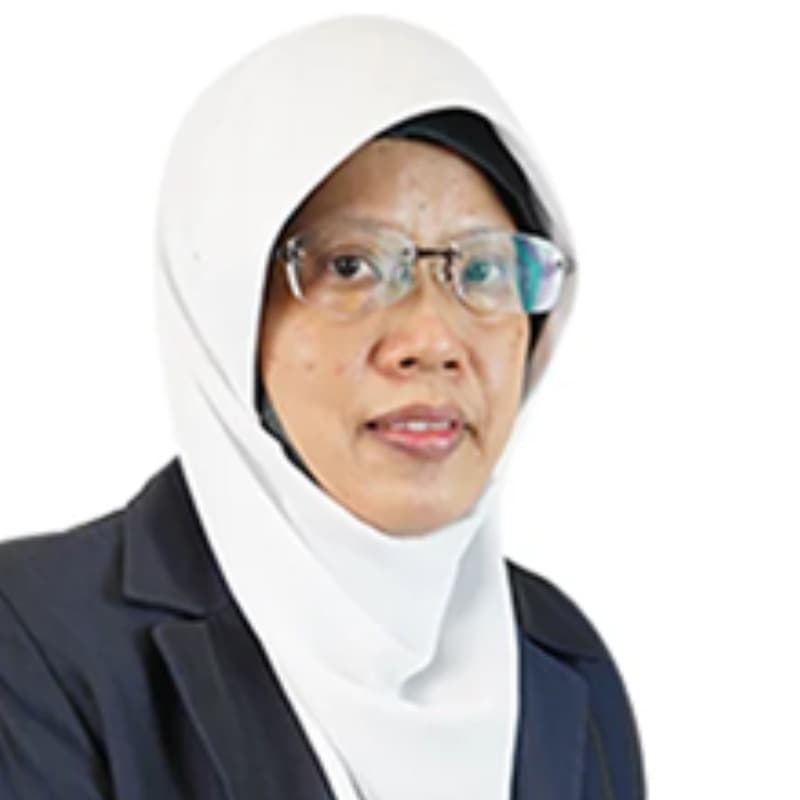 Dr. Mazlina Binti Selamat