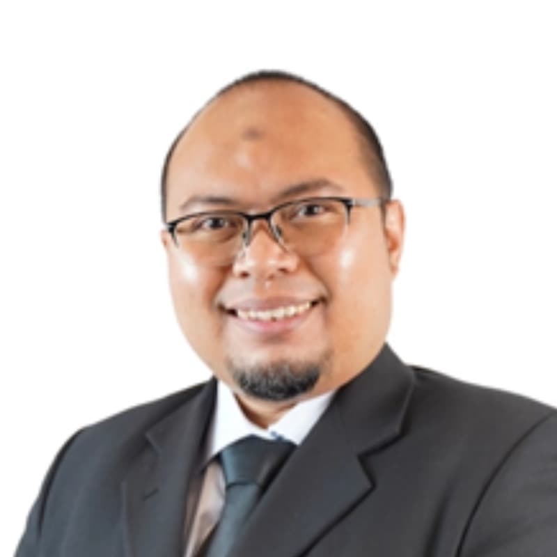 Dr. Md Yuzairif Bin Md Yusof