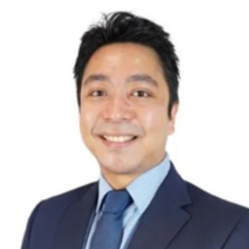 Dr. Mohd Aizad Bin Mohd Yusof