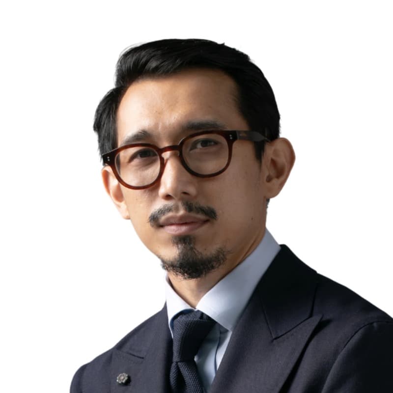 Dr. Mohd Fahmi Bin Zakariah