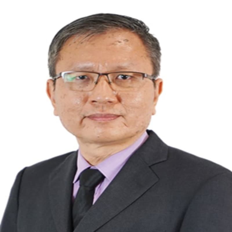 Dr. Ng Chen Siew