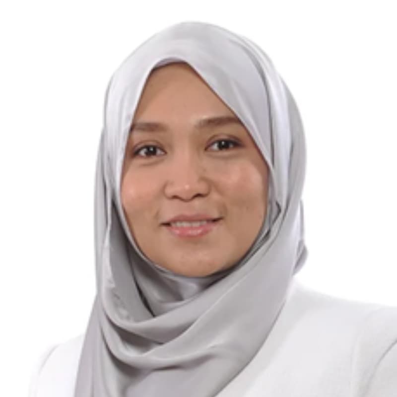 Dr. Norbelinda Binti Norhatta