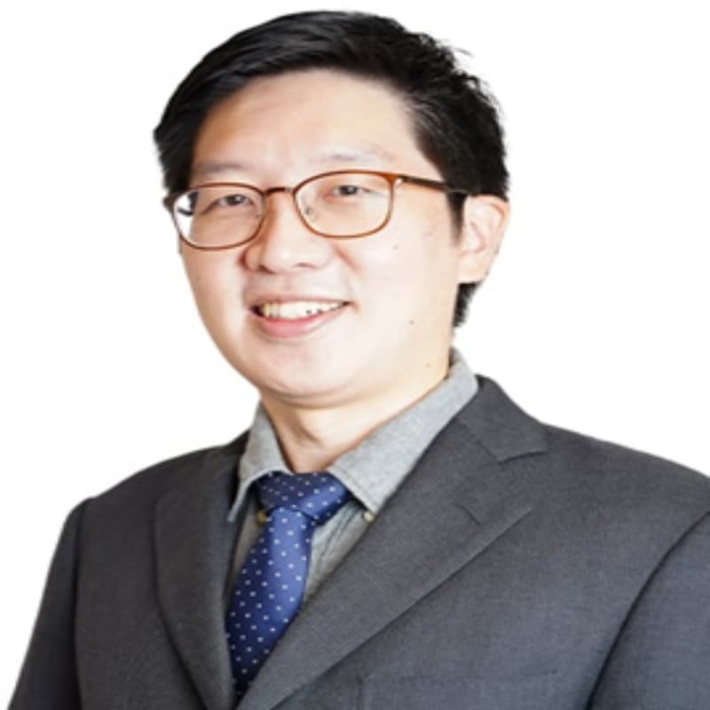 Dr. Quek Chu Zhen