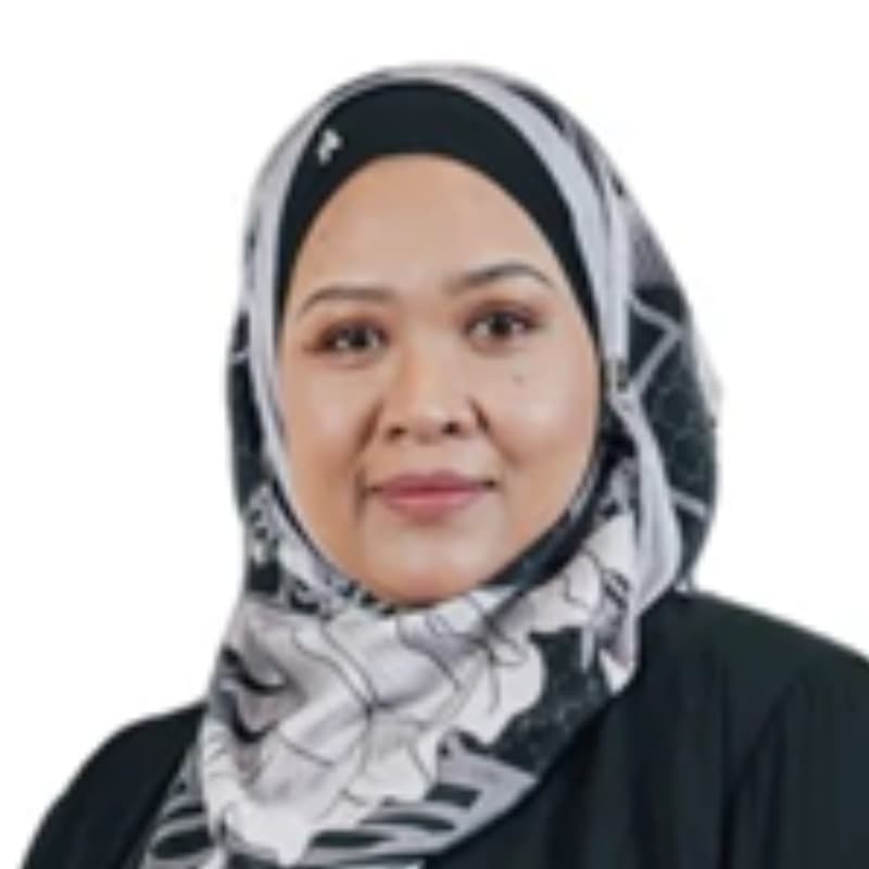 Dr. Rohaida Binti Adam