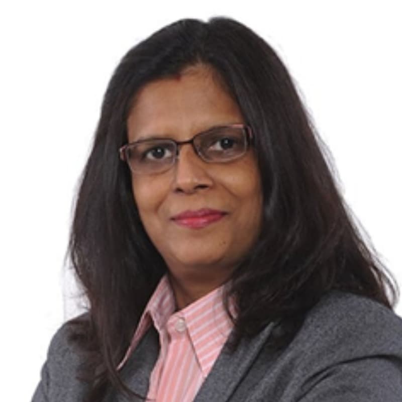 Ms. Ryaliratna Manjari