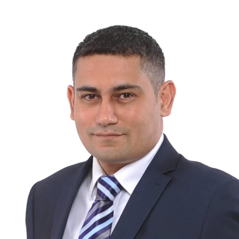 Dr. Sandip Kumar A/L Mahendra Kumar