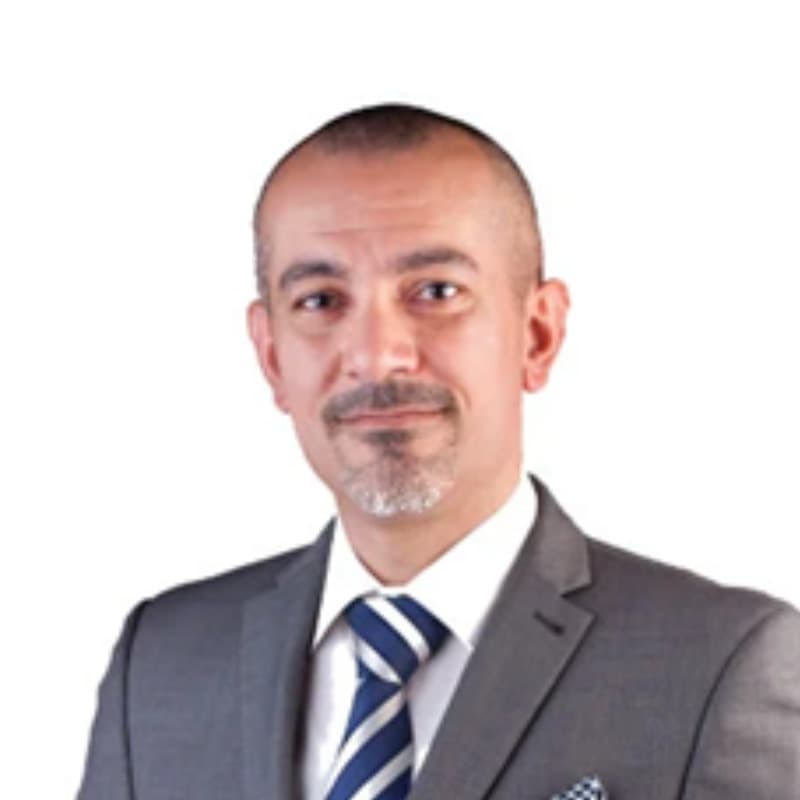 Dr. Sarmad Abduljabbar Abdulsattar