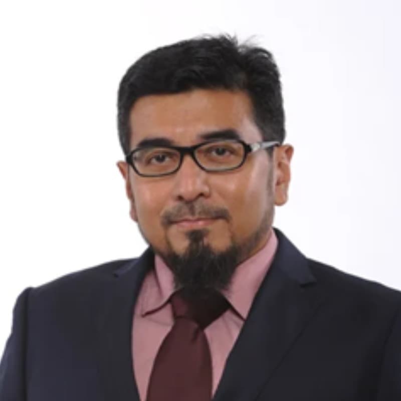 Dr. Shahridan Bin Mohd Fathil