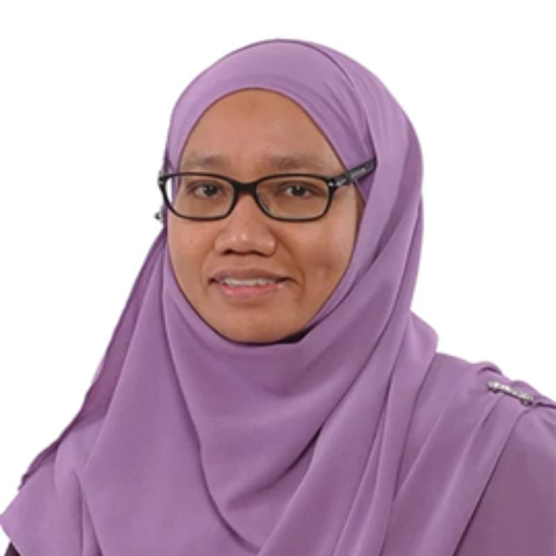 Dr. Siti Kamariah Binti Othman