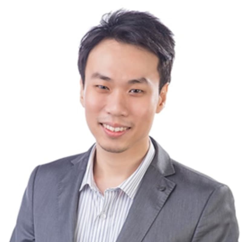 Dr. Terry Wong Jun Yet