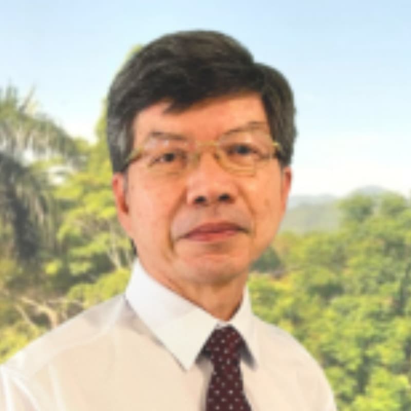 Dr. Loh Seck Poh