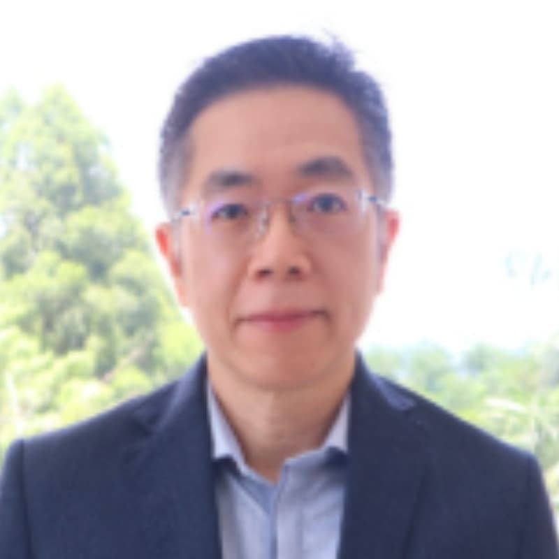 Dr. Choong Choon Hooi