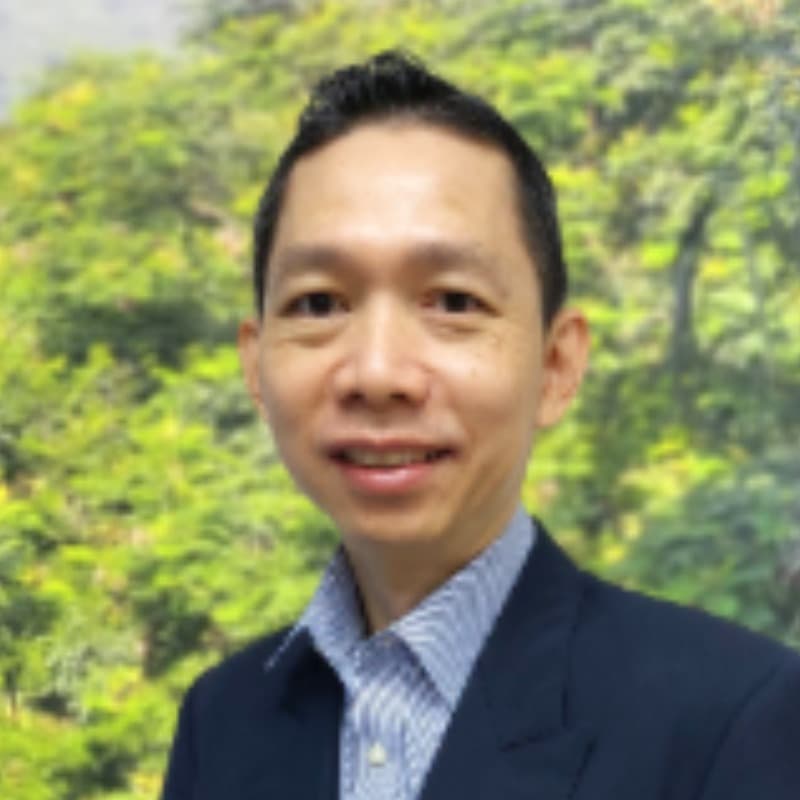 Dr. Tan Huat Chai