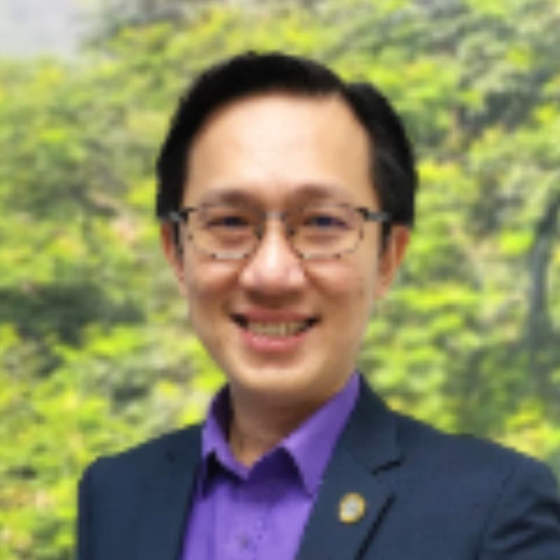 Dr. Chong Jen Lim