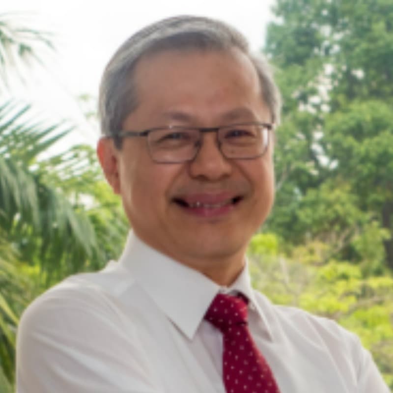 Dr. Koh Wai Keat