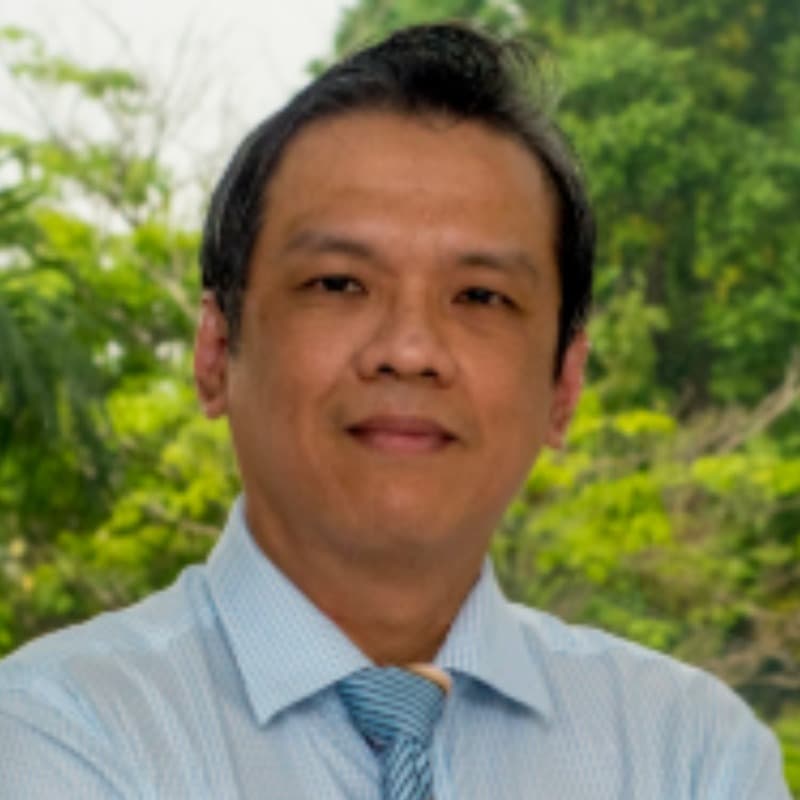 Dr. Ng Yew Sang