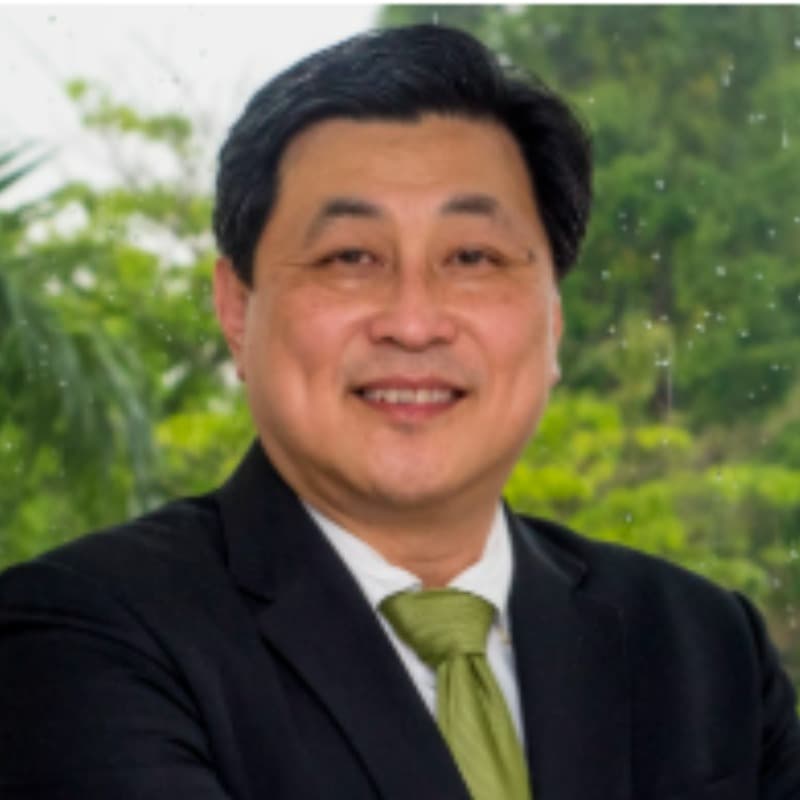 Dr. Wong Chong Yuen