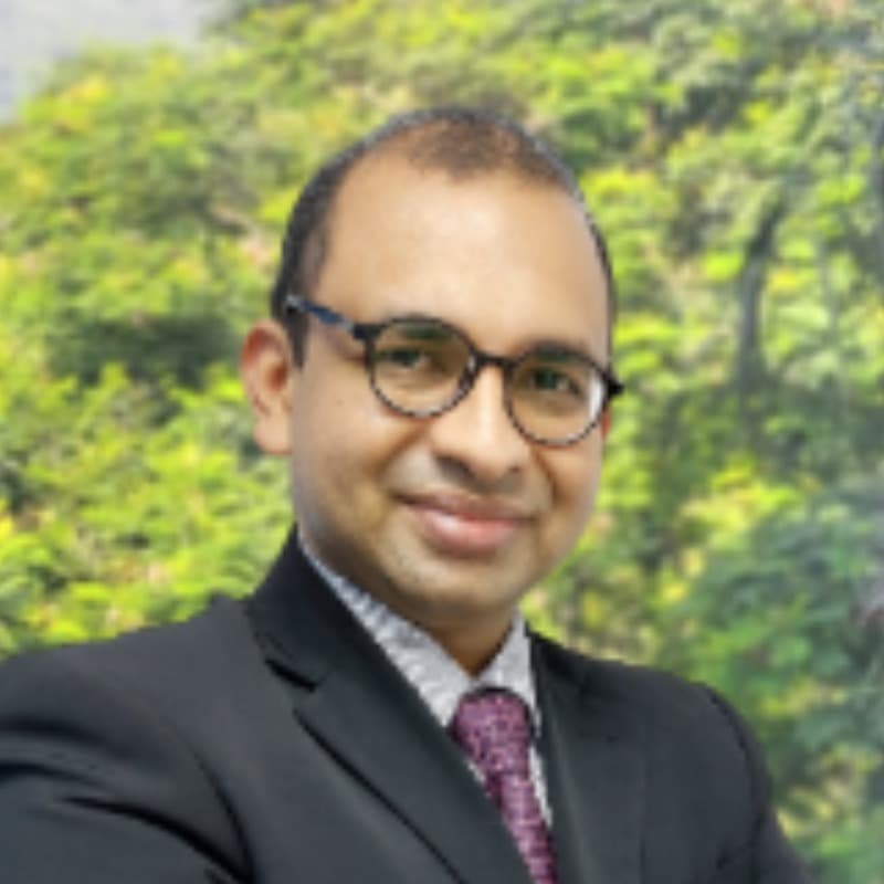 Dr. Jeevan A/L Suppiah