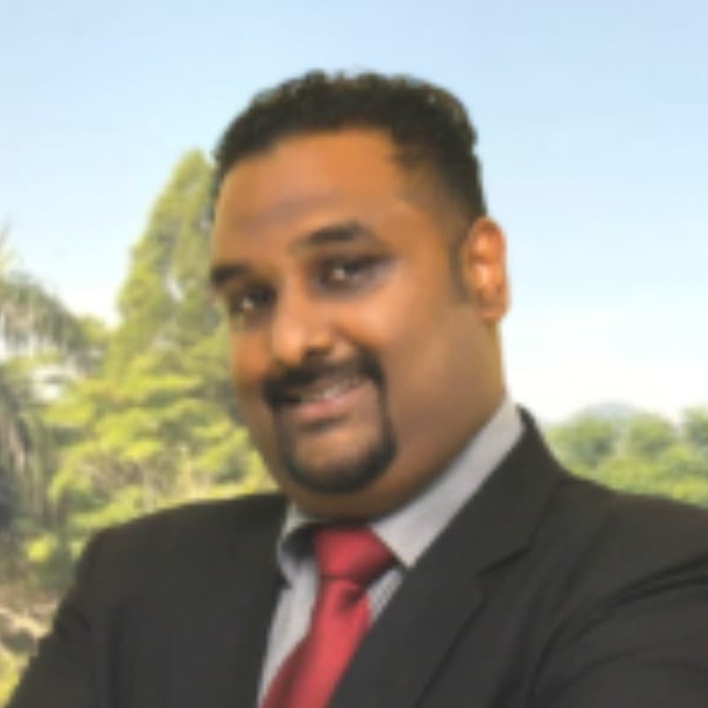 Dr. Vengatesh Rao Appannan