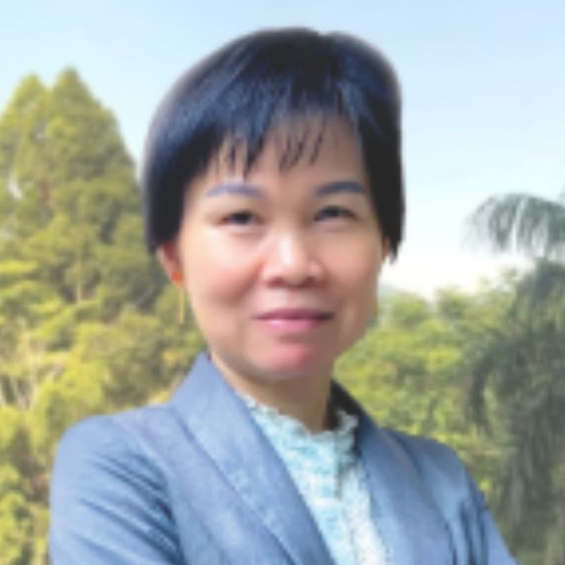 Dr. Chan Ching Phing