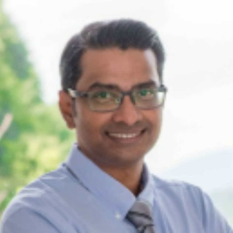 Dr. Satkunan Mark Gnanapathy