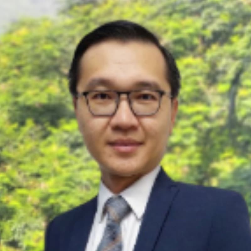 Dr. Tan Phei Oon