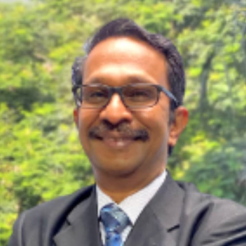 Dr. Moganaraju Perianan