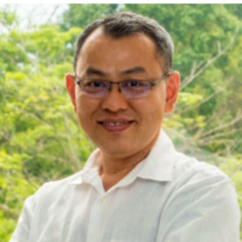 Dr. Lee Kim Seng