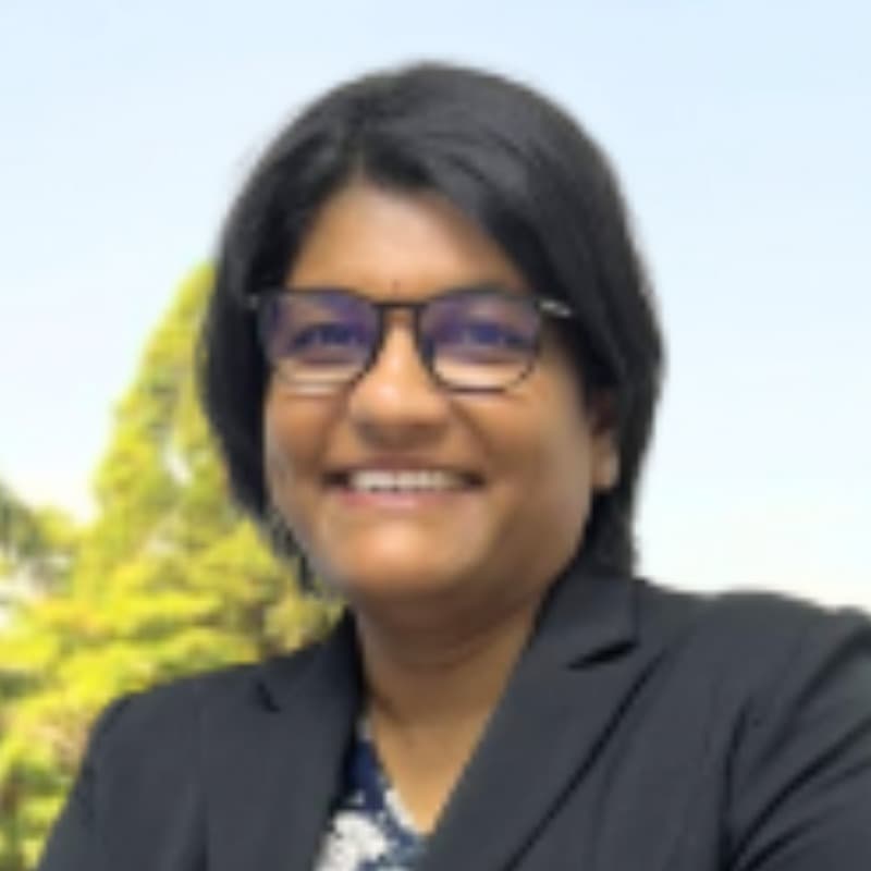 Dr. Haema Shunmugarajoo