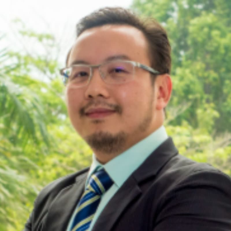 Dr. Chan Wee Han