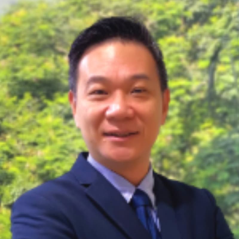 Dr. Andrew Ho